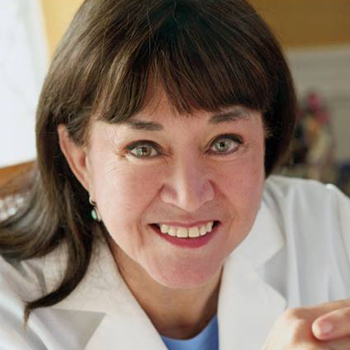 Dr. Catalina Garica